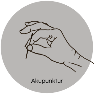 Akupunktur